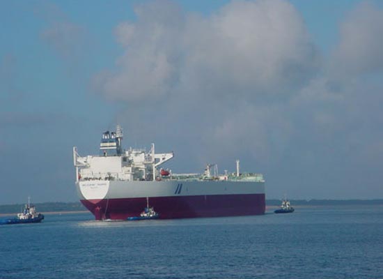 Fleet expansion with Suezmax Tankers