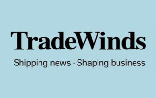 tradewinds shipping news logo